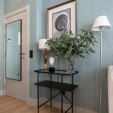 Apartment Genteel Isla De La Rua