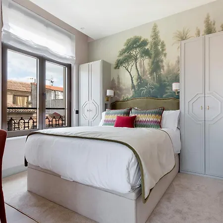 Apartment Genteel Isla De La Rua Salamanca