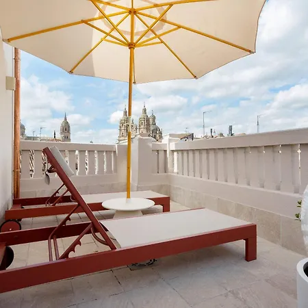 Genteel Isla De La Rua Apartment *