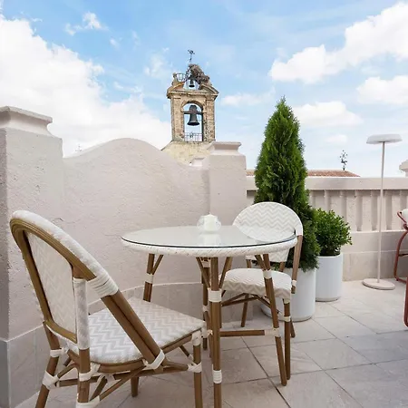 Apartment Genteel Isla De La Rua *